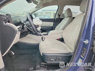 Zdjęcie 7 z 14 samochodu: 2025 HYUNDAI TUCSON SEL VIN:5NMJBCDE3SH461816 - miniatura
