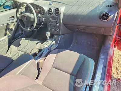 Zdjęcie 8 z 12 samochodu: 2006 PONTIAC G6 GT VIN:1G2ZH158064168490 - miniatura
