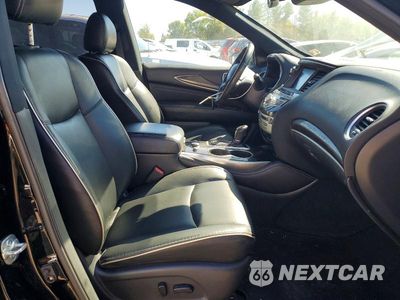 Zdjęcie 7 z 12 samochodu: 2020 INFINITI QX60 LUXE VIN:5N1DL0MM7LC531281 - miniatura