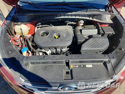 Zdjęcie 12 z 13 samochodu: 2017 HYUNDAI TUCSON SE VIN:KM8J33A49HU414313 - miniatura