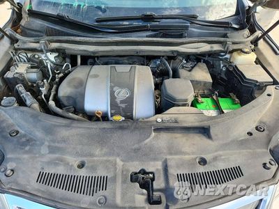 Zdjęcie 12 z 14 samochodu: 2017 LEXUS RX 350 BASE VIN:2T2ZZMCA2HC061923 - miniatura