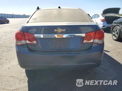 Zdjęcie 6 z 12 samochodu: 2014 CHEVROLET CRUZE LT VIN:1G1PE5SB9E7222099 - miniatura