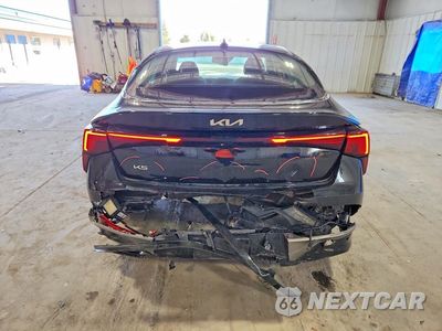 Zdjęcie 6 z 12 samochodu: 2025 KIA K5 LXS VIN:KNAG24J79S5383368 - miniatura