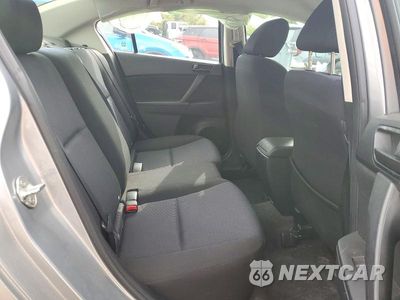 Zdjęcie 10 z 12 samochodu: 2011 MAZDA 3 I VIN:JM1BL1UG8B1408644 - miniatura