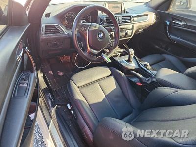 Zdjęcie 8 z 12 samochodu: 2018 BMW 230XI VIN:WBA2J3C51JVA52319 - miniatura