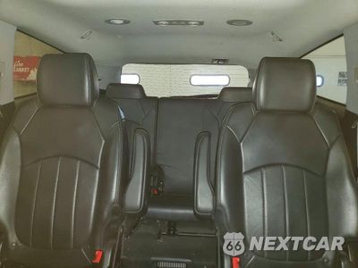 Zdjęcie 10 z 13 samochodu: 2015 CHEVROLET TRAVERSE LTZ VIN:1GNKVJKD7FJ337212 - miniatura