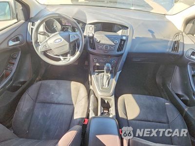 Zdjęcie 8 z 12 samochodu: 2018 FORD FOCUS SE VIN:1FADP3F21JL237058 - miniatura