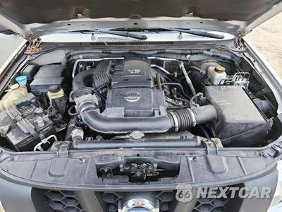 Zdjęcie 12 z 13 samochodu: 2008 NISSAN XTERRA X VIN:5N1AN08U08C529225 - miniatura