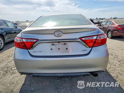 Zdjęcie 6 z 12 samochodu: 2015 TOYOTA CAMRY SE VIN:4T1BF1FK6FU076373 - miniatura