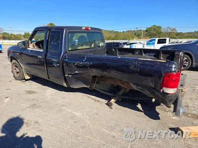 Drugie zdjęcie samochodu z przodu: 2000 FORD RANGER SUPER CAB VIN:1FTYR14V5YTB47834 - miniatura