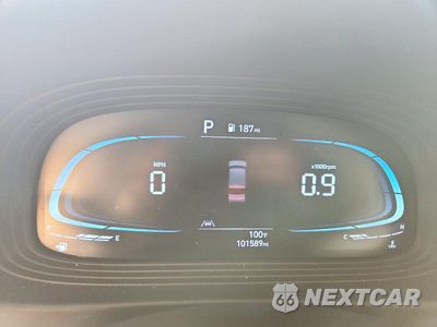 Zdjęcie 9 z 14 samochodu: 2023 HYUNDAI VENUE SEL VIN:KMHRC8A36PU246667 - miniatura