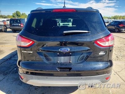 Zdjęcie 6 z 14 samochodu: 2016 FORD ESCAPE SE VIN:1FMCU9G99GUC39782 - miniatura
