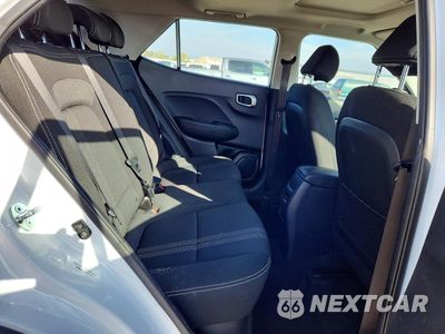 Zdjęcie 10 z 12 samochodu: 2025 HYUNDAI VENUE SEL VIN:KMHRC8A31SU386764 - miniatura