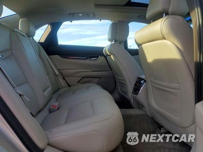 Zdjęcie 10 z 12 samochodu: 2014 CADILLAC XTS PREMIUM COLLECTION VIN:2G61P5S39E9124756 - miniatura