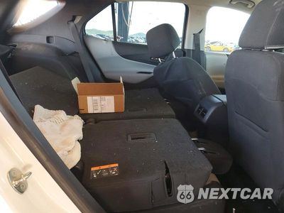 Zdjęcie 10 z 12 samochodu: 2020 CHEVROLET EQUINOX LS VIN:3GNAXHEV4LS529832 - miniatura