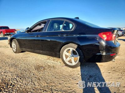 Drugie zdjęcie samochodu z przodu: 2013 BMW 320 I XDRIVE VIN:WBA3C3C52DF982157 - miniatura
