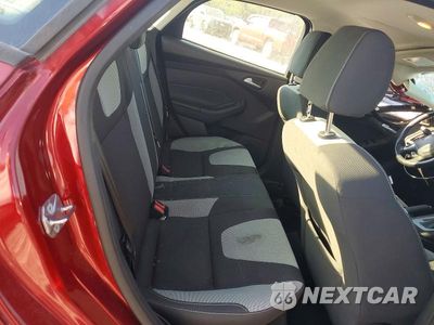 Zdjęcie 10 z 12 samochodu: 2014 FORD FOCUS SE VIN:1FADP3F26EL404701 - miniatura