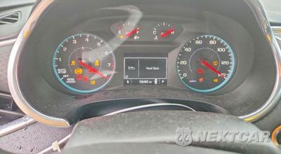 Zdjęcie 9 z 12 samochodu: 2021 CHEVROLET MALIBU LT VIN:1G1ZD5ST5MF076129 - miniatura