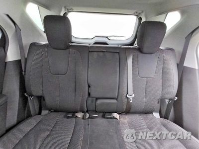 Zdjęcie 10 z 14 samochodu: 2015 CHEVROLET EQUINOX LT VIN:2GNALBEK0F1138577 - miniatura