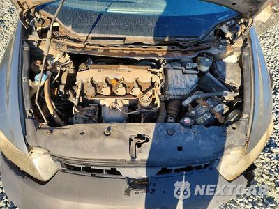 Zdjęcie 11 z 13 samochodu: 2007 HONDA CIVIC EX VIN:2HGFG12877H509878 - miniatura