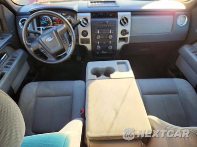Zdjęcie 8 z 12 samochodu: 2011 FORD F150 SUPERCREW VIN:1FTFW1EF3BFC49291 - miniatura