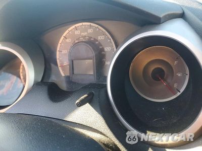 Zdjęcie 9 z 12 samochodu: 2009 HONDA FIT SPORT VIN:JHMGE87469S072232 - miniatura