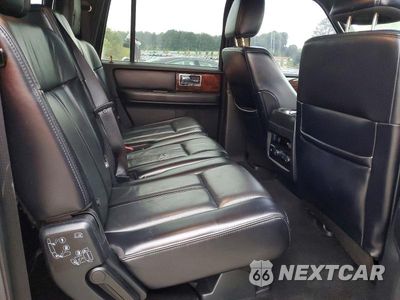 Zdjęcie 11 z 13 samochodu: 2017 LINCOLN NAVIGATOR L SELECT VIN:5LMJJ3JT7HEL03571 - miniatura