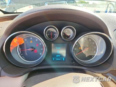Zdjęcie 9 z 12 samochodu: 2011 BUICK REGAL CXL VIN:W04GN5ECXB1129208 - miniatura