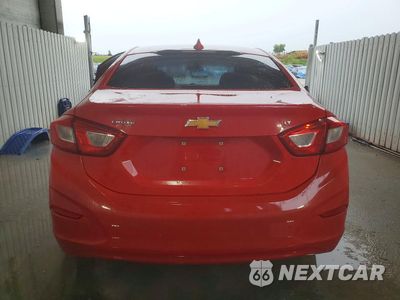 Zdjęcie 6 z 13 samochodu: 2019 CHEVROLET CRUZE LT VIN:1G1BE5SM0K7139751 - miniatura