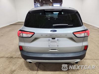 Zdjęcie 6 z 13 samochodu: 2022 FORD ESCAPE SE VIN:1FMCU9G67NUB17182 - miniatura