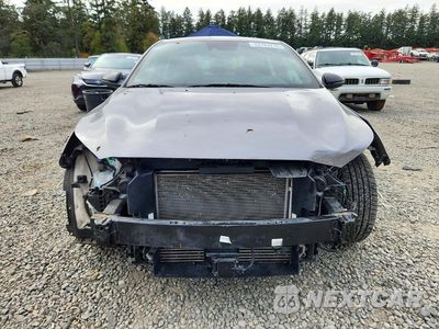 Piąte zdjęcie samochodu w środku: 2023 KIA FORTE GT VIN:3KPF44AC6PE561660 - miniatura