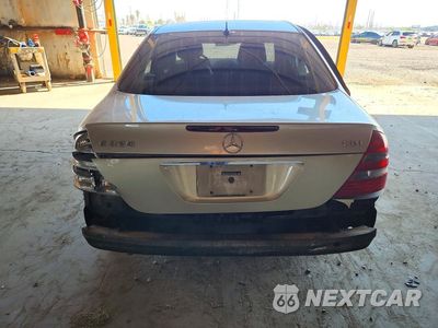 Zdjęcie 6 z 12 samochodu: 2005 MERCEDES-BENZ E 320 CDI VIN:WDBUF26J35A819936 - miniatura