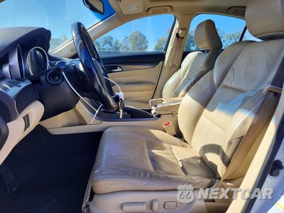 Zdjęcie 7 z 12 samochodu: 2013 ACURA TL VIN:19UUA8F2XDA004080 - miniatura