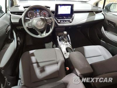 Zdjęcie 8 z 12 samochodu: 2025 TOYOTA COROLLA LE VIN:5YFB4MDE4SP308646 - miniatura