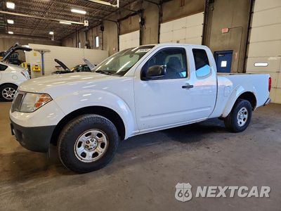 2012 NISSAN FRONTIER S 1N6BD0CT2CC477239 - główne zdjęcie licytacji z USA - miniatura