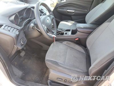 Zdjęcie 7 z 14 samochodu: 2017 FORD ESCAPE SE VIN:1FMCU0GDXHUA84578 - miniatura