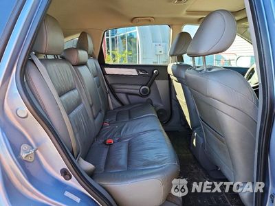 Zdjęcie 11 z 13 samochodu: 2010 HONDA CR-V EXL VIN:5J6RE4H78AL020301 - miniatura