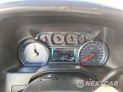 Zdjęcie 9 z 13 samochodu: 2020 CHEVROLET SUBURBAN C1500 LT VIN:1GNSCHKC8LR117497 - miniatura