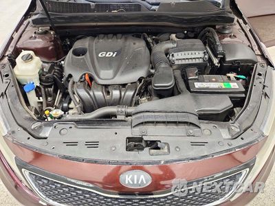 Zdjęcie 11 z 12 samochodu: 2015 KIA OPTIMA LX VIN:5XXGM4A75FG364542 - miniatura