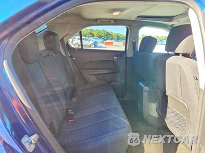 Zdjęcie 11 z 14 samochodu: 2010 CHEVROLET EQUINOX LT VIN:2CNALDEW0A6324666 - miniatura