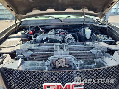 Zdjęcie 11 z 12 samochodu: 2007 GMC NEW SIERRA C1500 VIN:2GTEC13C871529395 - miniatura