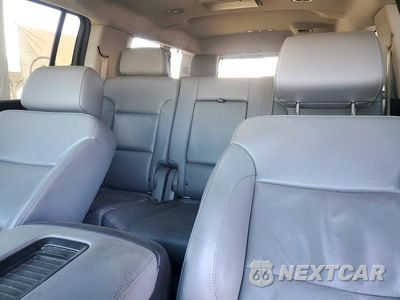 Zdjęcie 10 z 13 samochodu: 2016 CHEVROLET SUBURBAN K1500 LT VIN:1GNSKHKC0GR182143 - miniatura