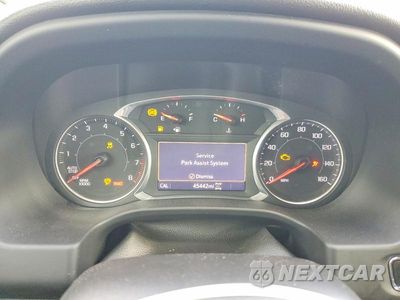 Zdjęcie 9 z 13 samochodu: 2022 GMC ACADIA AT4 VIN:1GKKNLLS8NZ109094 - miniatura