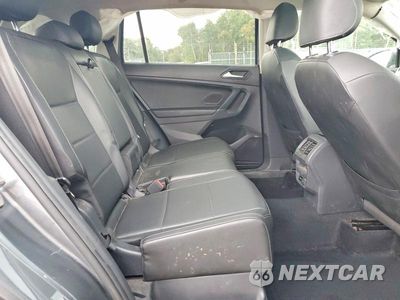 Zdjęcie 11 z 13 samochodu: 2020 VOLKSWAGEN TIGUAN SE VIN:3VV2B7AX6LM056969 - miniatura