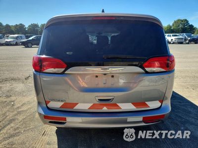 Zdjęcie 6 z 14 samochodu: 2021 CHRYSLER VOYAGER LXI VIN:2C4RC1DG6MR539021 - miniatura