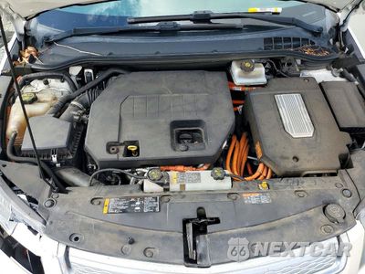 Zdjęcie 11 z 12 samochodu: 2014 CHEVROLET VOLT VIN:1G1RH6E4XEU137566 - miniatura