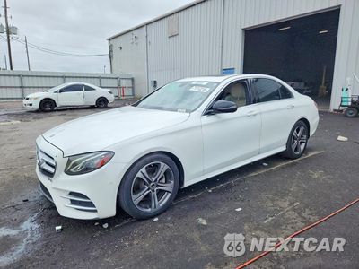 2018 MERCEDES-BENZ E 300 WDDZF4JB4JA404952 - główne zdjęcie licytacji z USA - miniatura