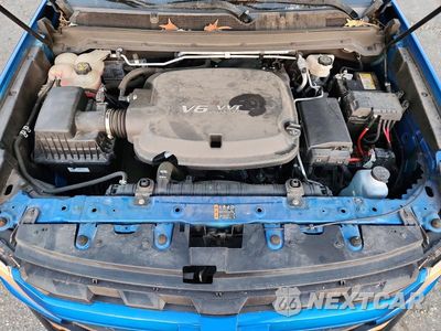 Zdjęcie 11 z 12 samochodu: 2021 CHEVROLET COLORADO LT VIN:1GCGSCEN2M1127928 - miniatura