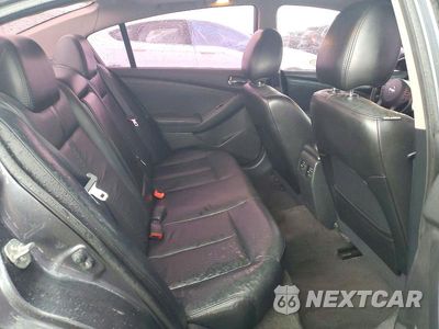 Zdjęcie 10 z 12 samochodu: 2012 NISSAN ALTIMA 2.5 VIN:1N4AL2AP2CC155970 - miniatura