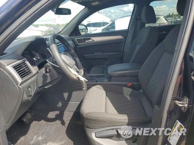Zdjęcie 7 z 13 samochodu: 2020 VOLKSWAGEN ATLAS CROSS SPORT S VIN:1V2AC2CA2LC221516 - miniatura